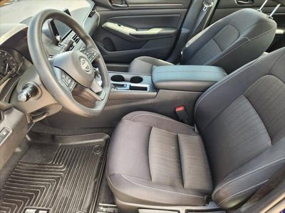 2024 Nissan Altima S FWD