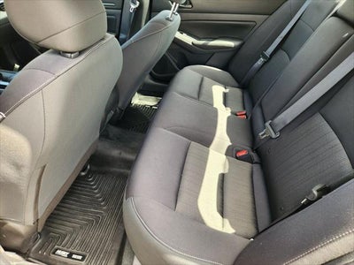 2024 Nissan Altima S FWD