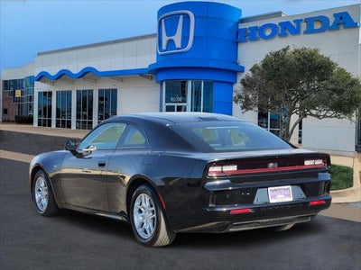 2025 Dodge Charger R/T AWD