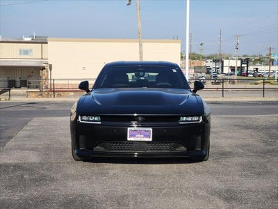 2025 Dodge Charger R/T AWD