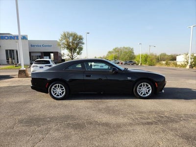 2025 Dodge Charger R/T AWD