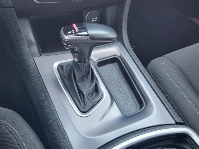 2020 Dodge Charger R/T RWD
