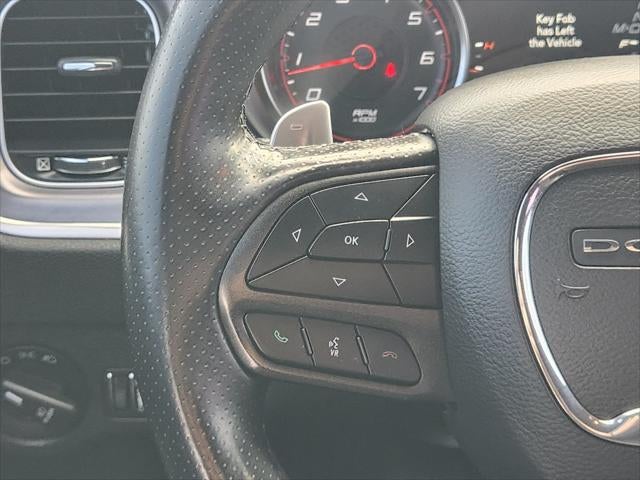 2020 Dodge Charger R/T RWD