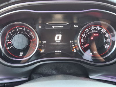 2020 Dodge Challenger R/T Scat Pack