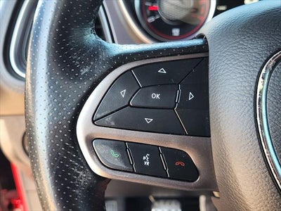 2020 Dodge Challenger R/T Scat Pack