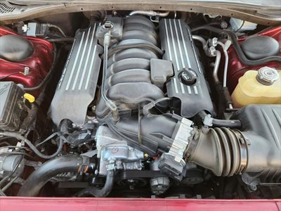 2020 Dodge Challenger R/T Scat Pack