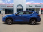2023 Lexus NX 350h 350h Base