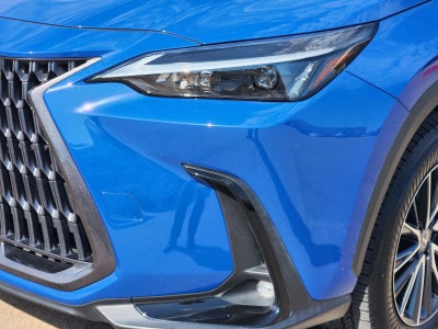2023 Lexus NX 350h 350h Base