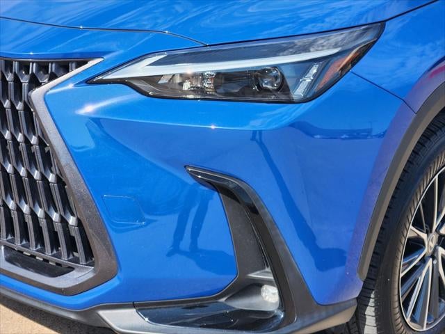2023 Lexus NX 350h 350h Base