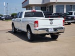 2023 RAM Ram 3500 Tradesman Crew Cab 4x4 8' Box