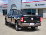 2024 RAM Ram 3500 Limited Longhorn Crew Cab 4x4 8' Box