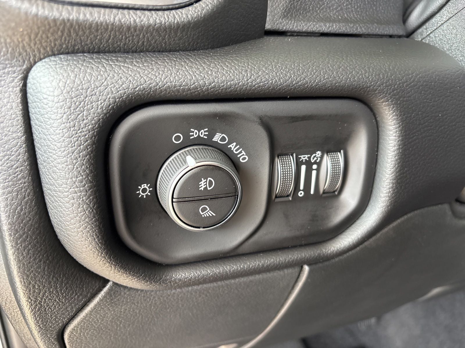 2026 RAM Ram 2500 Laramie