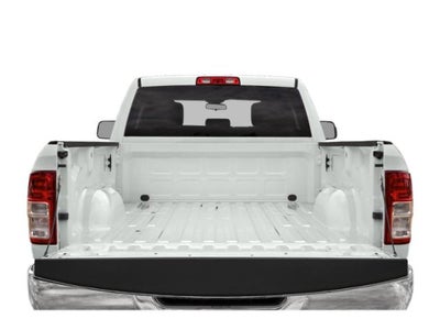 2021 RAM Ram 3500 Lone Star Crew Cab 4x4 8' Box