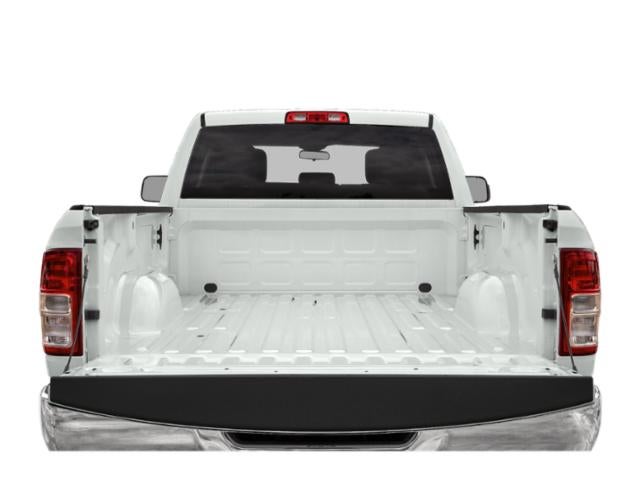2021 RAM Ram 3500 Lone Star Crew Cab 4x4 8' Box