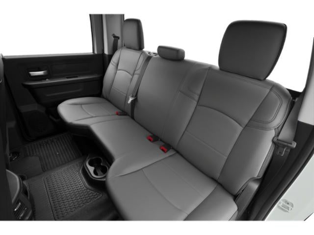 2021 RAM Ram 3500 Lone Star Crew Cab 4x4 8' Box