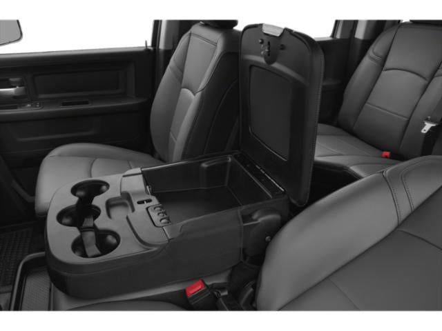 2021 RAM Ram 3500 Lone Star Crew Cab 4x4 8' Box