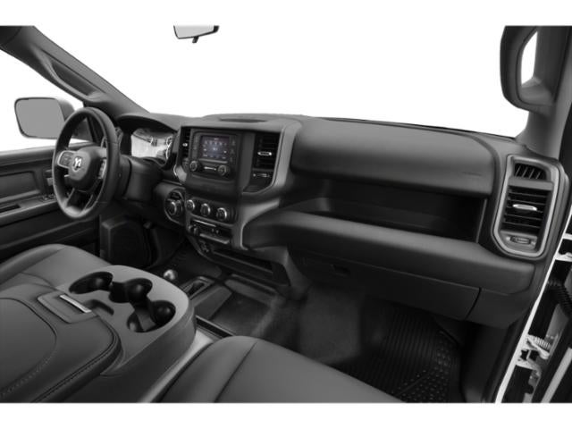 2021 RAM Ram 3500 Lone Star Crew Cab 4x4 8' Box
