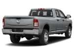 2021 RAM Ram 3500 Lone Star Crew Cab 4x4 8' Box