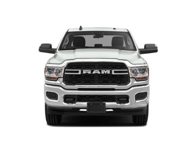 2021 RAM Ram 3500 Lone Star Crew Cab 4x4 8' Box