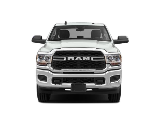 2021 RAM Ram 3500 Lone Star Crew Cab 4x4 8' Box