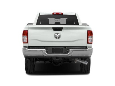2021 RAM Ram 3500 Lone Star Crew Cab 4x4 8' Box