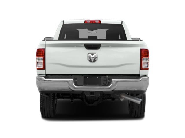 2021 RAM Ram 3500 Lone Star Crew Cab 4x4 8' Box