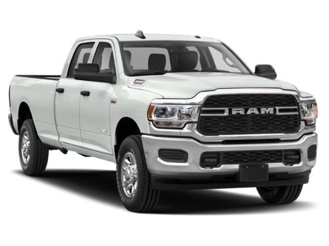 2021 RAM Ram 3500 Lone Star Crew Cab 4x4 8' Box