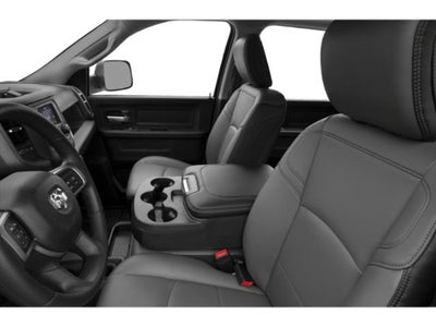 2021 RAM Ram 3500 Lone Star Crew Cab 4x4 8' Box
