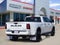 2026 RAM Ram 3500 Lone Star Crew Cab 4x4 8' Box