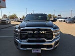 2025 RAM Ram 3500 Lone Star Crew Cab 4x4 8' Box