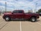 2021 RAM Ram 3500 Laramie Crew Cab 4x4 8' Box