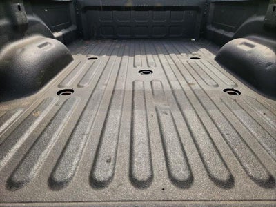 2017 RAM Ram 3500 Laramie Crew Cab 4x4 8' Box