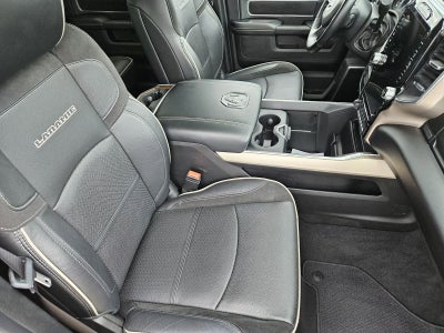 2024 RAM Ram 3500 Laramie