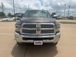 2018 RAM Ram 2500 Laramie Crew Cab 4x4 6'4' Box