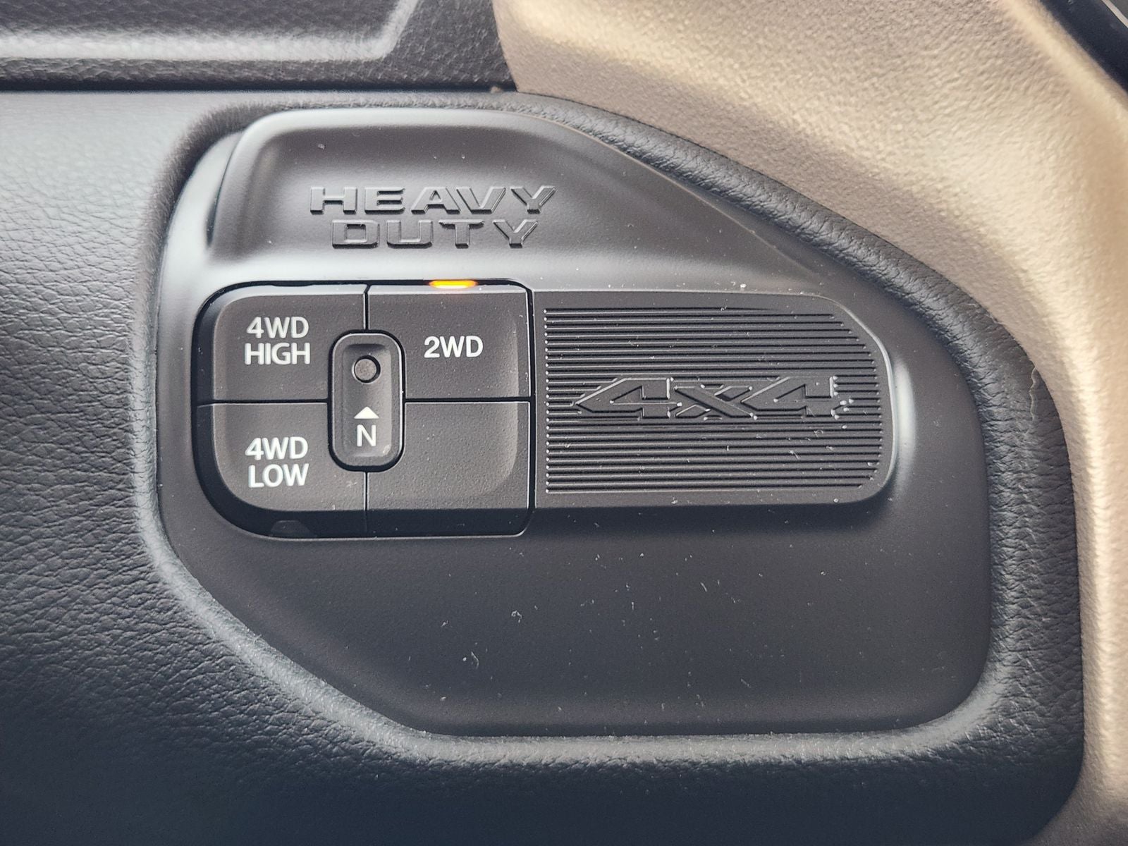 2024 RAM Ram 2500 Laramie Crew Cab 4x4 6'4' Box