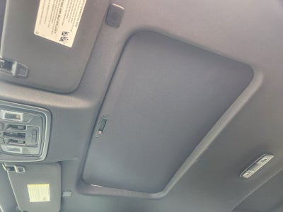 2024 Chevrolet Silverado 1500 4WD Crew Cab Short Bed High Country