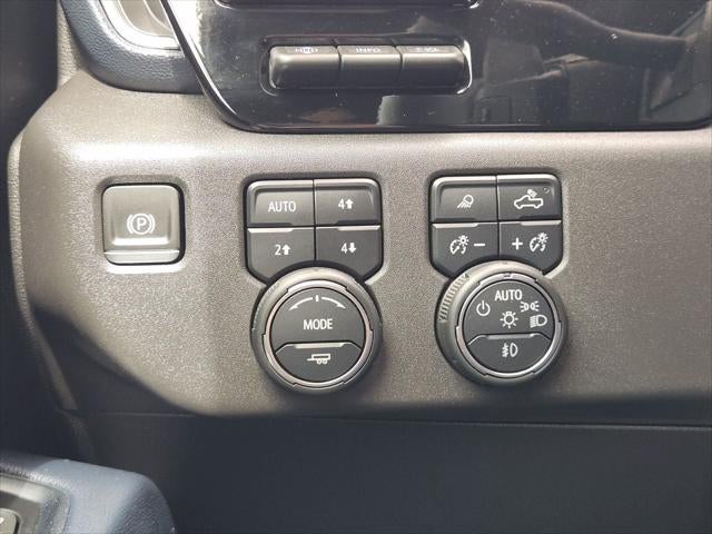 2024 Chevrolet Silverado 1500 4WD Crew Cab Short Bed High Country