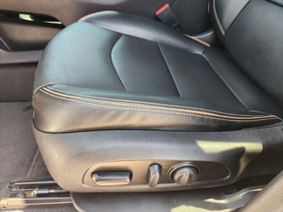2023 GMC Terrain AWD AT4