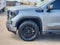 2025 GMC Sierra 1500 4WD Crew Cab Short Box Elevation with 3SB