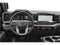 2025 GMC Sierra 1500 4WD Crew Cab Short Box Elevation with 3SB