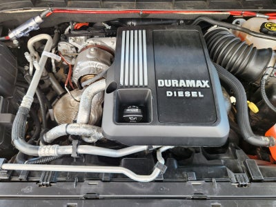 2023 GMC Sierra 1500 4WD Crew Cab Short Box AT4