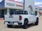 2023 GMC Sierra 1500 4WD Crew Cab Short Box AT4X