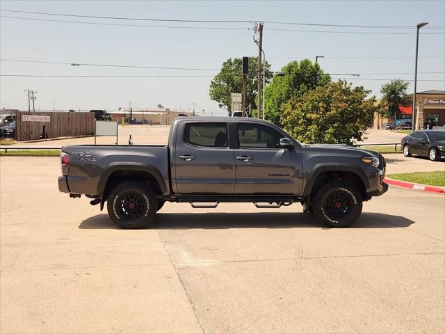 2023 Toyota Tacoma TRD Pro