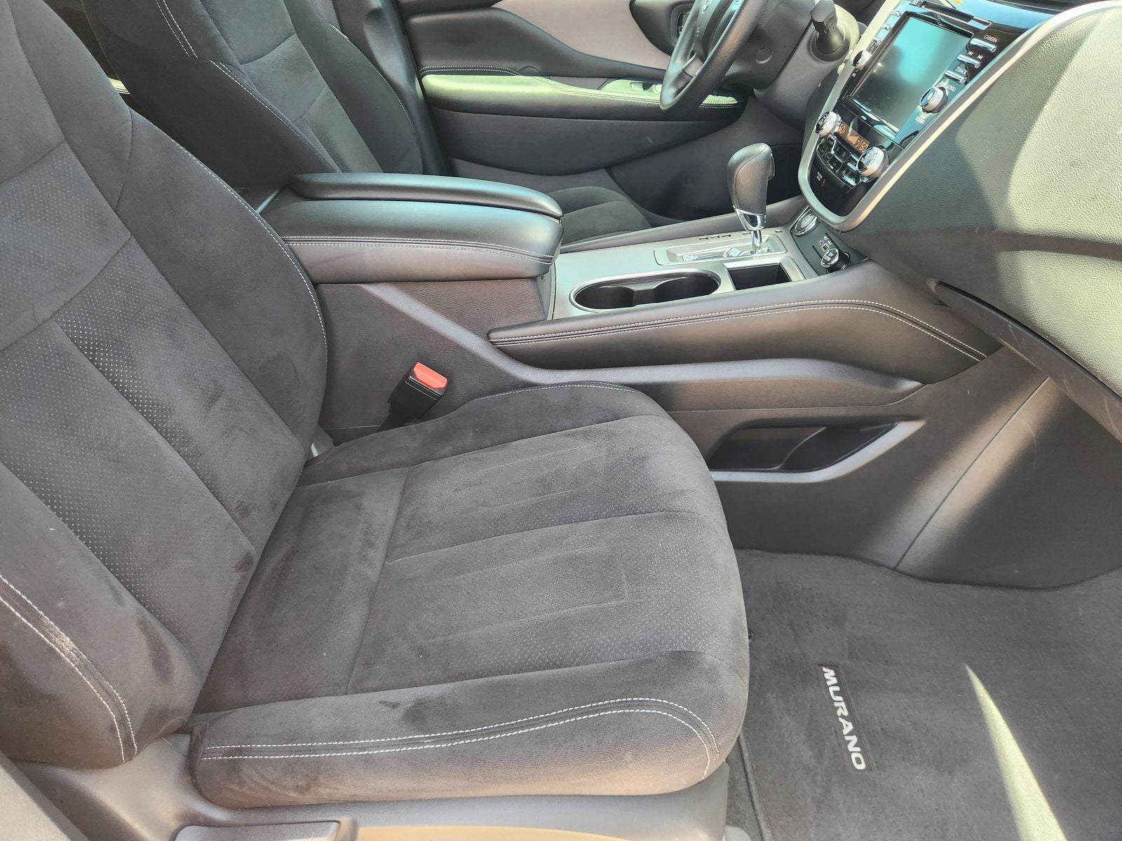 2022 Nissan Murano S FWD
