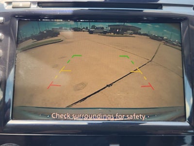 2022 Nissan Murano S FWD