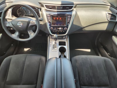 2022 Nissan Murano S FWD