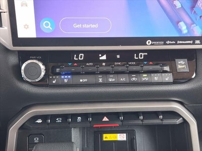 2023 Toyota Tundra Hybrid Limited