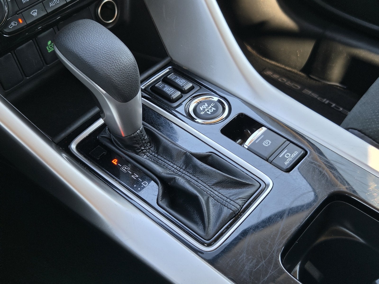2024 Mitsubishi Eclipse Cross SE S-AWC