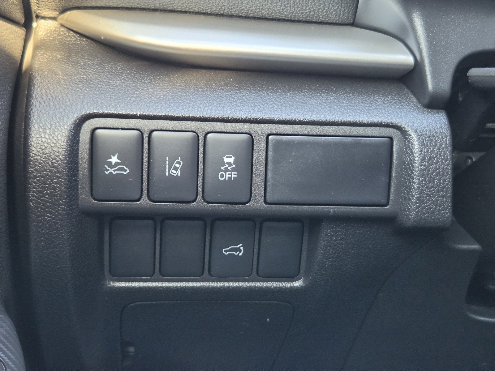 2024 Mitsubishi Eclipse Cross SE S-AWC