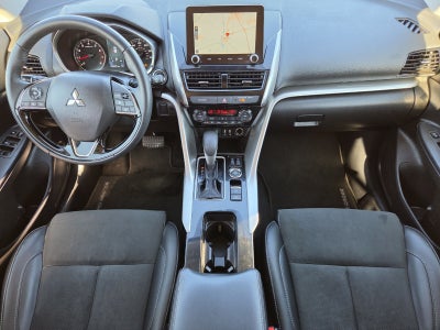 2024 Mitsubishi Eclipse Cross SE S-AWC